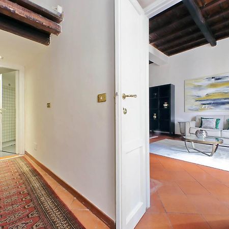 Leonina4 Cozy Apartment Roma Exterior foto