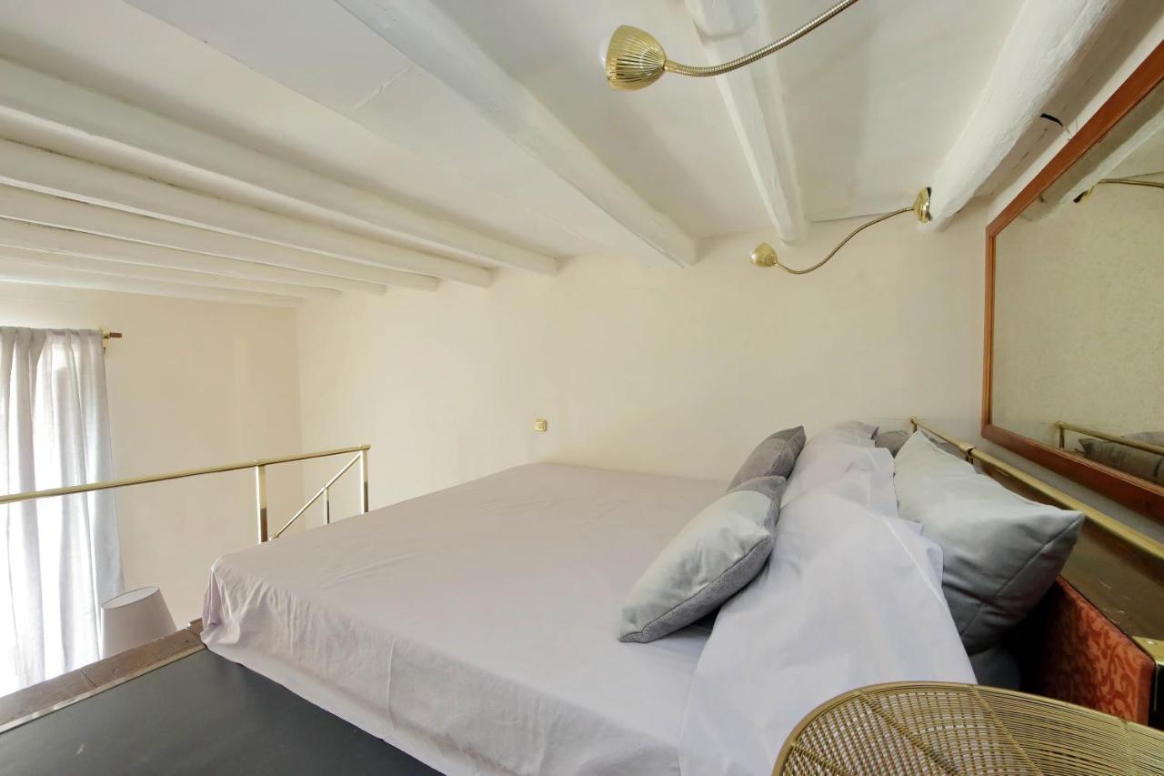 Leonina4 Cozy Apartment Roma Exterior foto